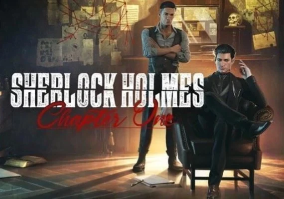 Sherlock Holmes: Chapter One Global