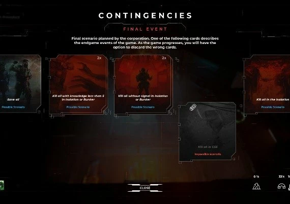 Nemesis: Lockdown EN Global