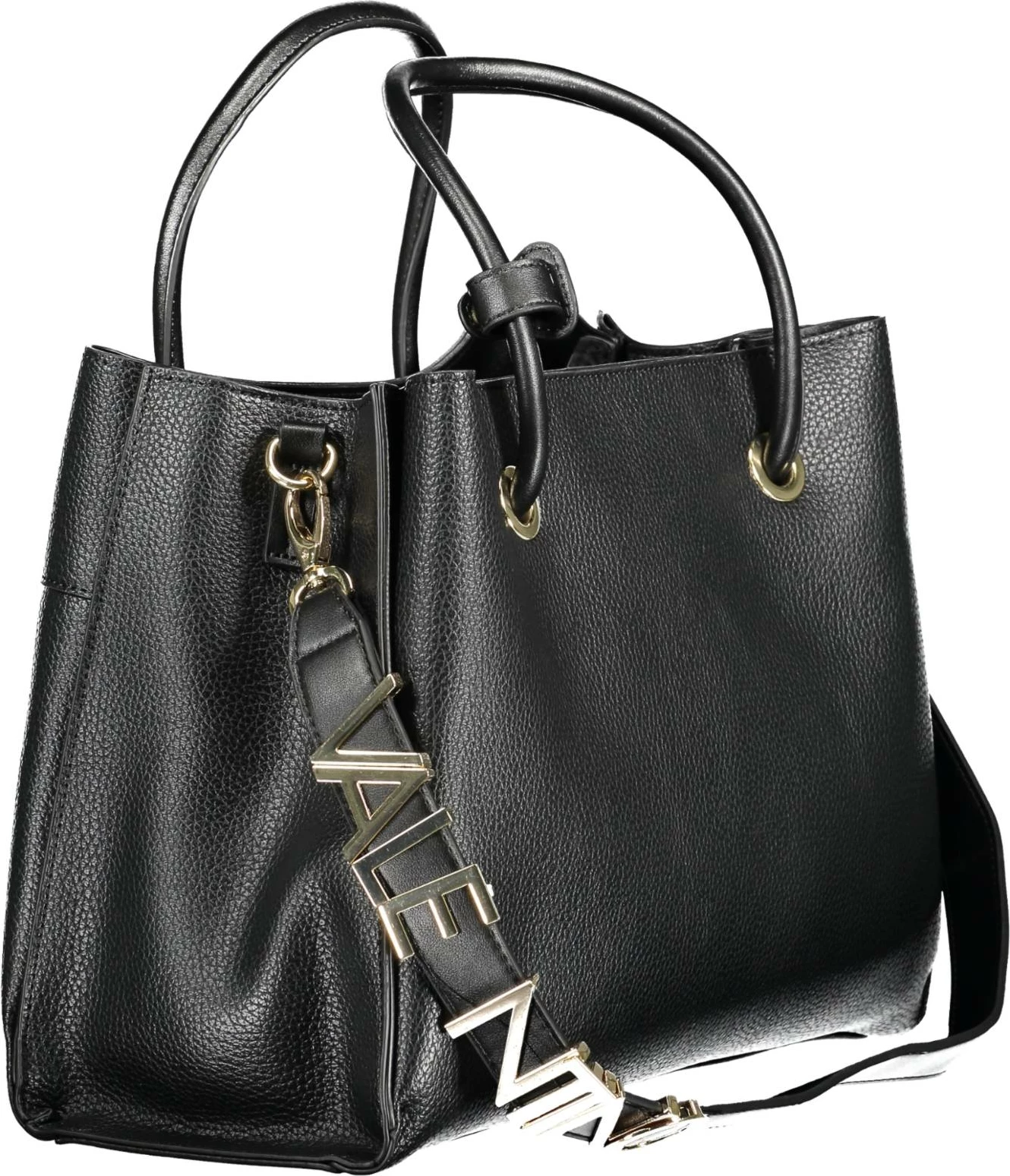 Çantë Valentino Bags femra, e zezë