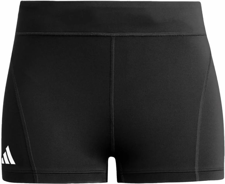 Shorce për femra adidas, të zeza