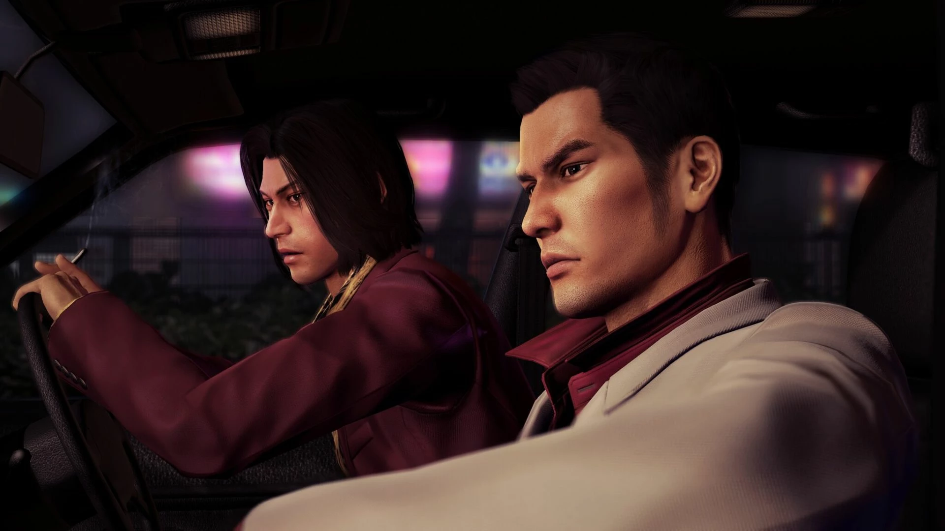 Lojë Nintendo Switch 2 SEGA Yakuza 0 Director's Cut, PEGI 18
