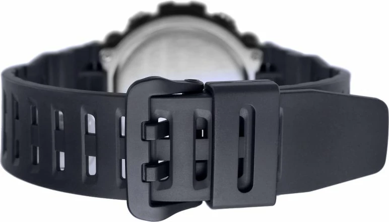 Orë dore Casio, e zezë