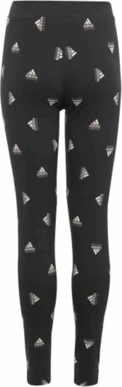 Hellonke për fëmijë adidas, të zeza