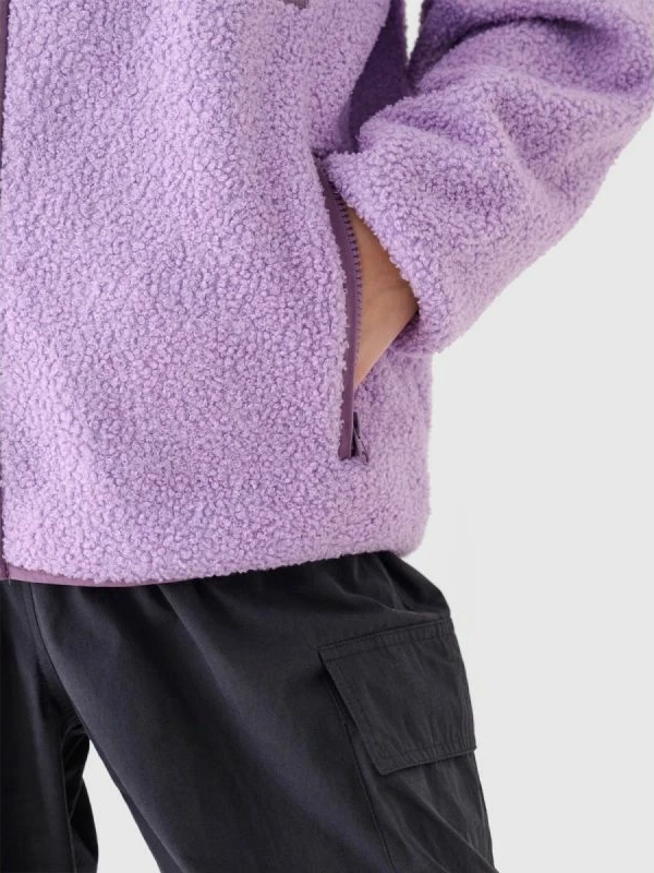 Duks sherpa për femra 4F