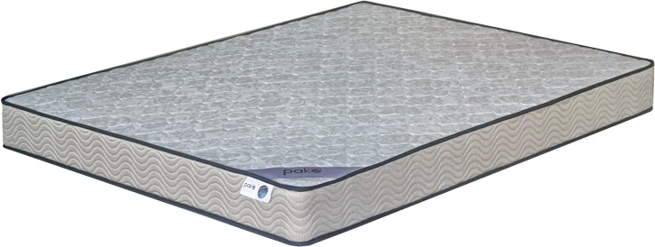 Dyshek Klaudia me susta të vazhdueshme, njëanshëm, 17-18cm, 160x200cm