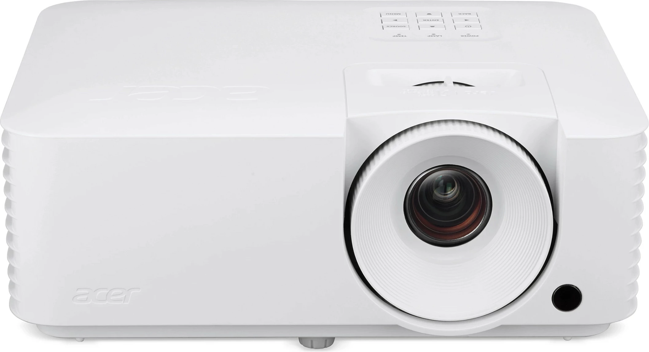 Projektor Acer Vero PL2530i, Full HD, DLP, 5000 lumen, 3D, laser, i bardhë