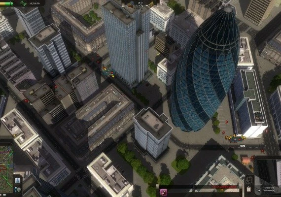 Cities in Motion: London DLC EN/DE/FR/ES Global