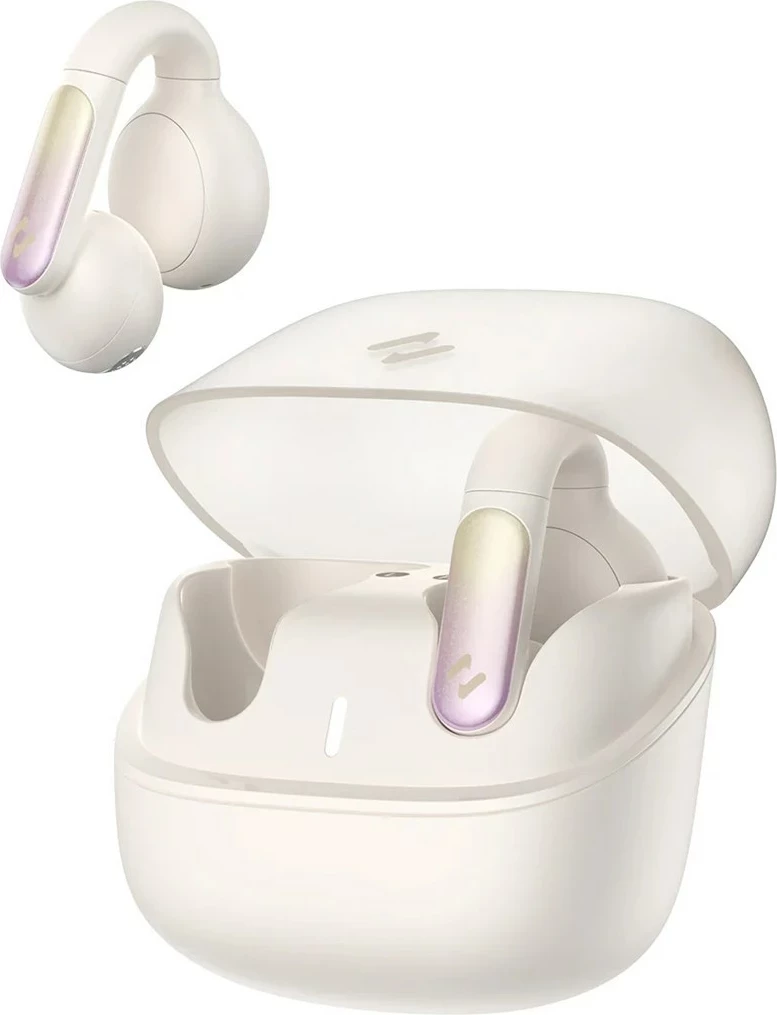 Kufje Havit TW980, TWS wireless, Bezhë