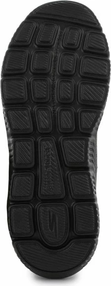Atlete Skechers Slip-ins Go Walk Max Cushioning Hyper Burst Zoltar 217128-BBK, të zeza