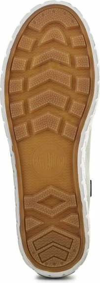 Këpucë lifestyle Palladium, unisex, të gjelbra [Madhësia: 42]