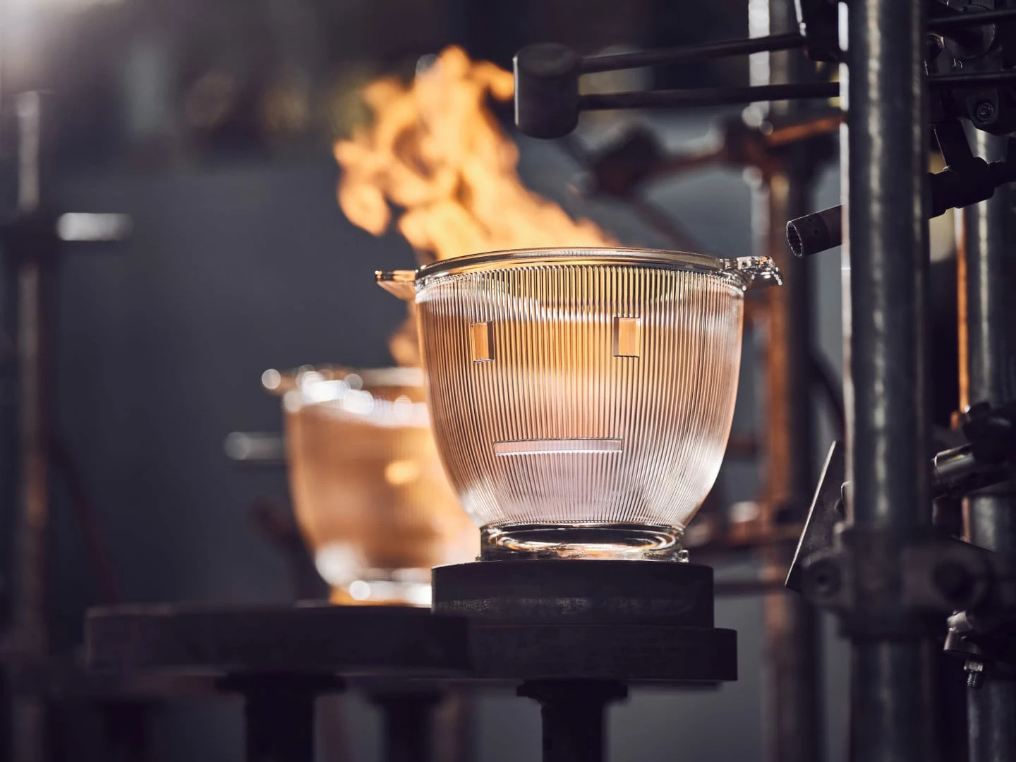 Mikser Robot ETA GRATUS DI VETRO 002890130