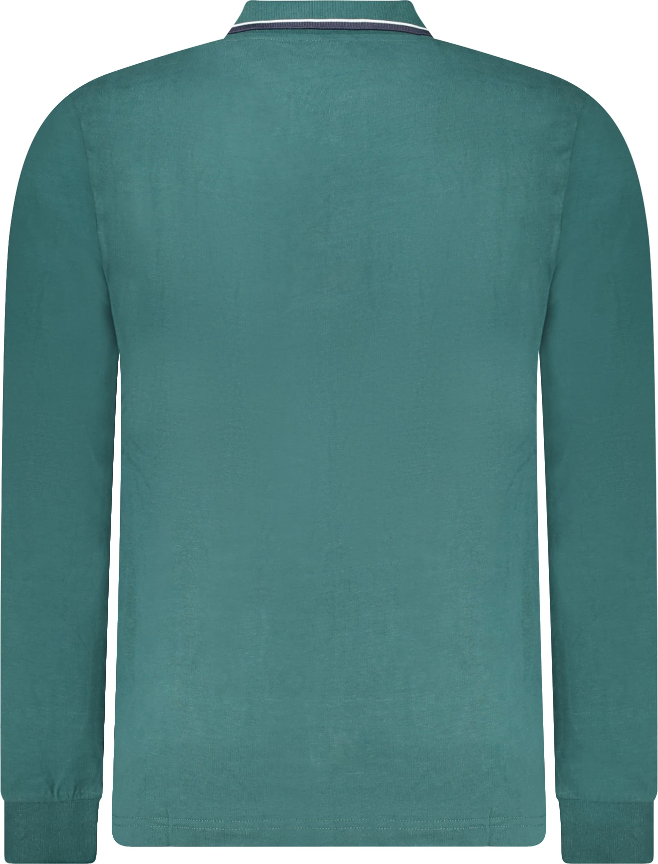 Maicë polo NORWAY 1963 meshkuj, e gjelbër