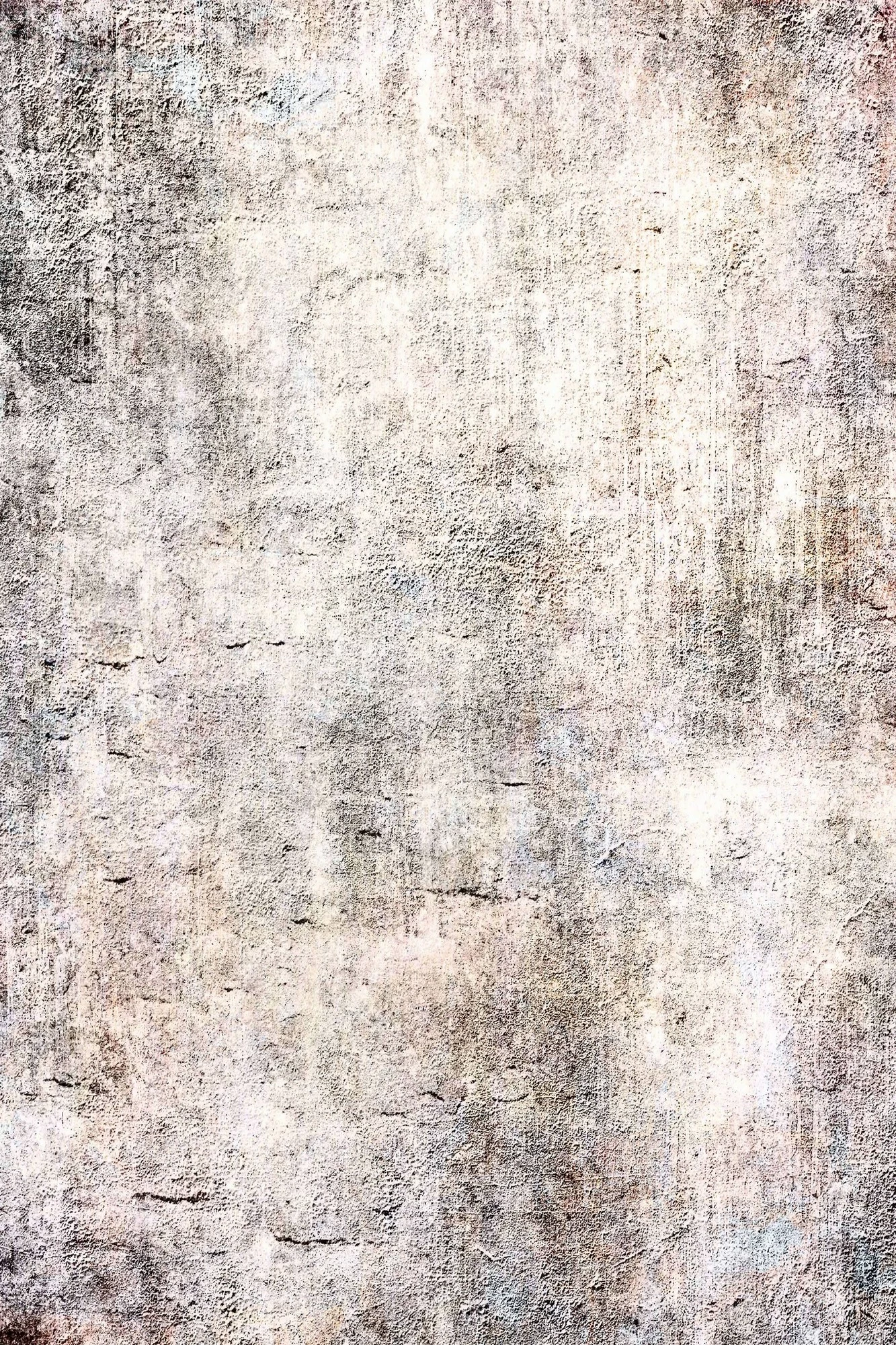 Qilim për korridor, shumëngjyrësh, Conceptum Hypnose, Hmnt130, 80x150cm