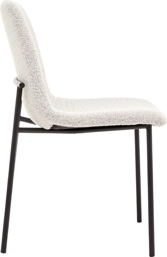 Karrige Brick, ngjyrë krem, 45x60x83