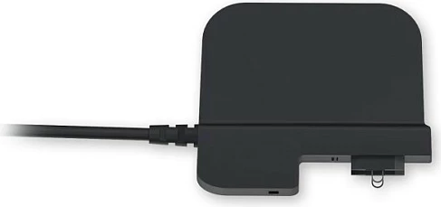 Adapter rryme Teltonika PR3PUPS3, 9V 9W, universal, për brenda, i zi