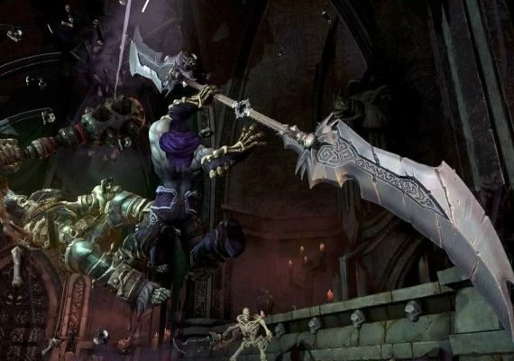 Darksiders 2 EN Global