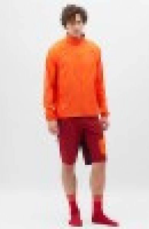 Jakne për meshkuj Silvini, portokalli