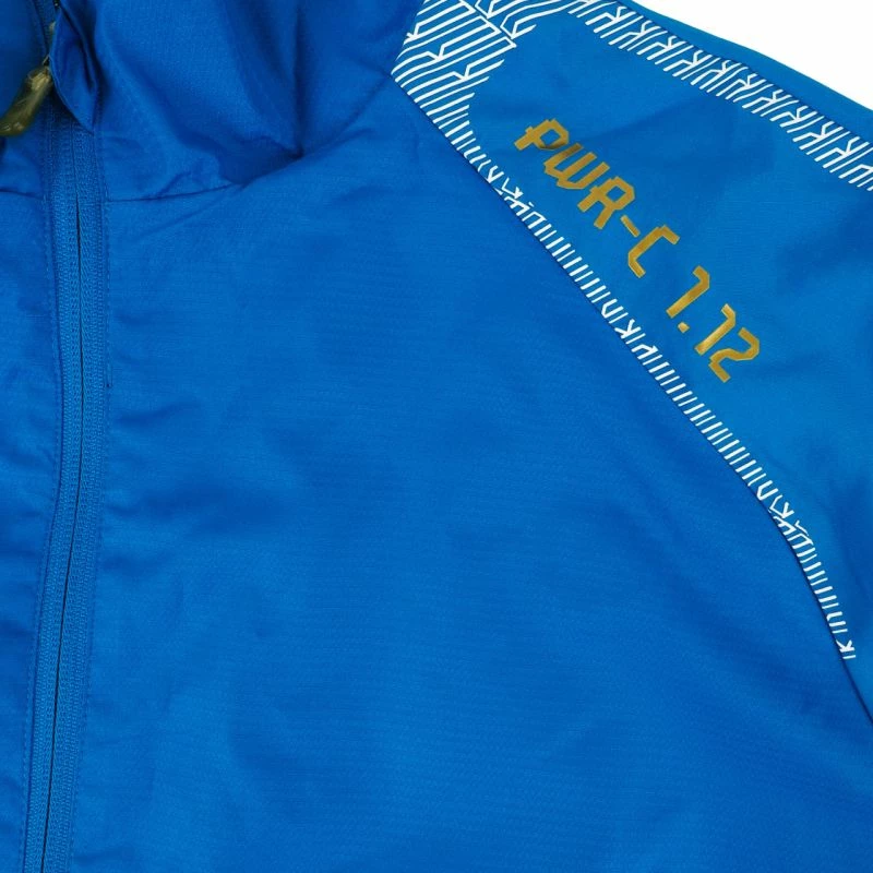 Duks për meshkuj Puma IT King 653113 02, i kaltërt [Madhësia: XL]