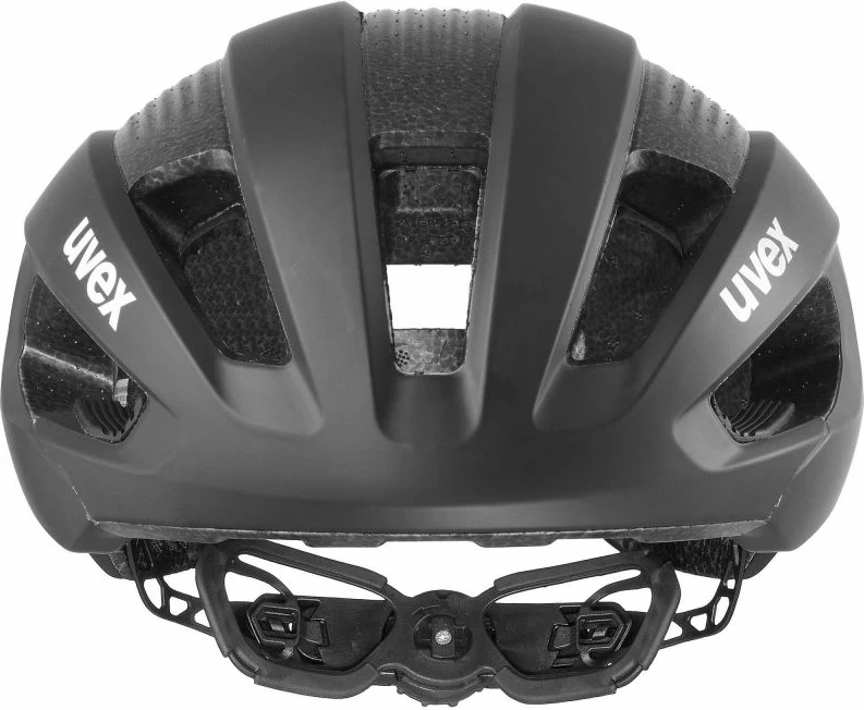 Helmetë çiklizmi Uvex, unisex, gri [Madhësia: 17]