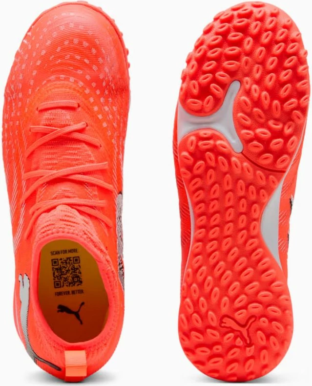 Atlete futbolli Puma për fëmijë [Madhësia: 37]