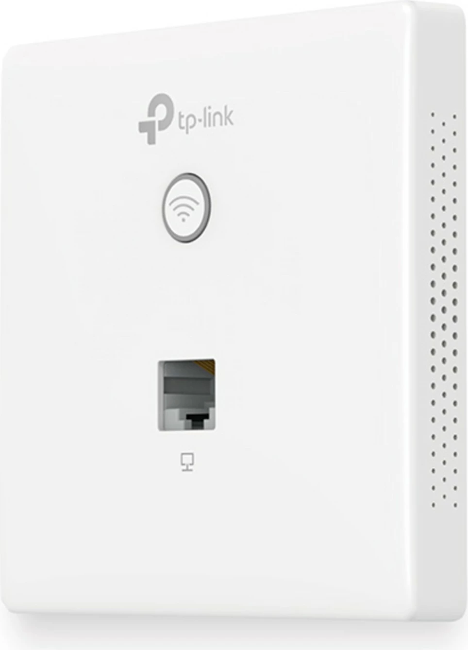 Access Point TP-Link Omada 300Mbps, 2.4 GHz, i bardhë