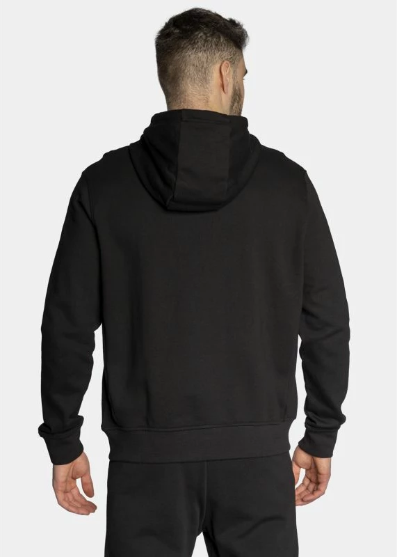 Duks për meshkuj Armani Exchange, i zi [Madhësia: XXL]