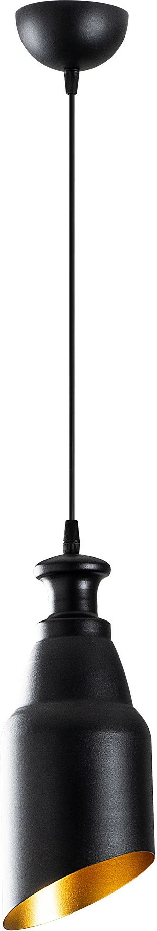 Llambë tavani Opviq, Berceste - 191BLACK-S