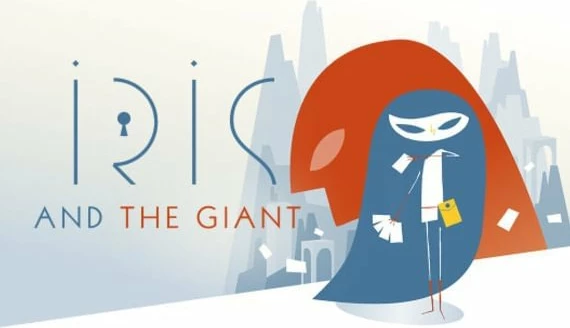 Iris and the Giant EN/DE/FR/PT/RU/ZH/ES Global