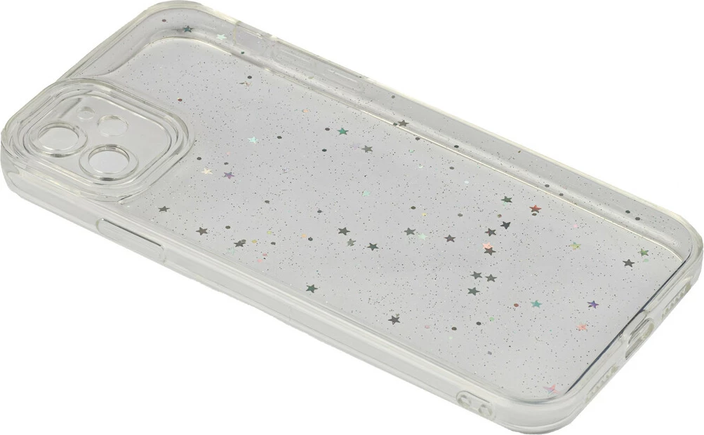 Fotroll Për Telefon Tech Time Glitter (IP16PRO)