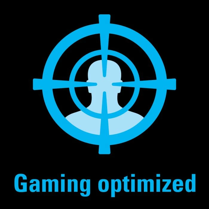 Maus gaming Sandberg Azazinator 6400 (640-20), 6400 DPI, USB, RGB, i zi