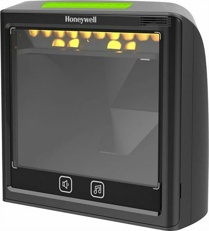 Skener barkodi Honeywell Solaris XP 7990G, USB Kit, 1D/2D, me kabllo, ngjyrë e zezë