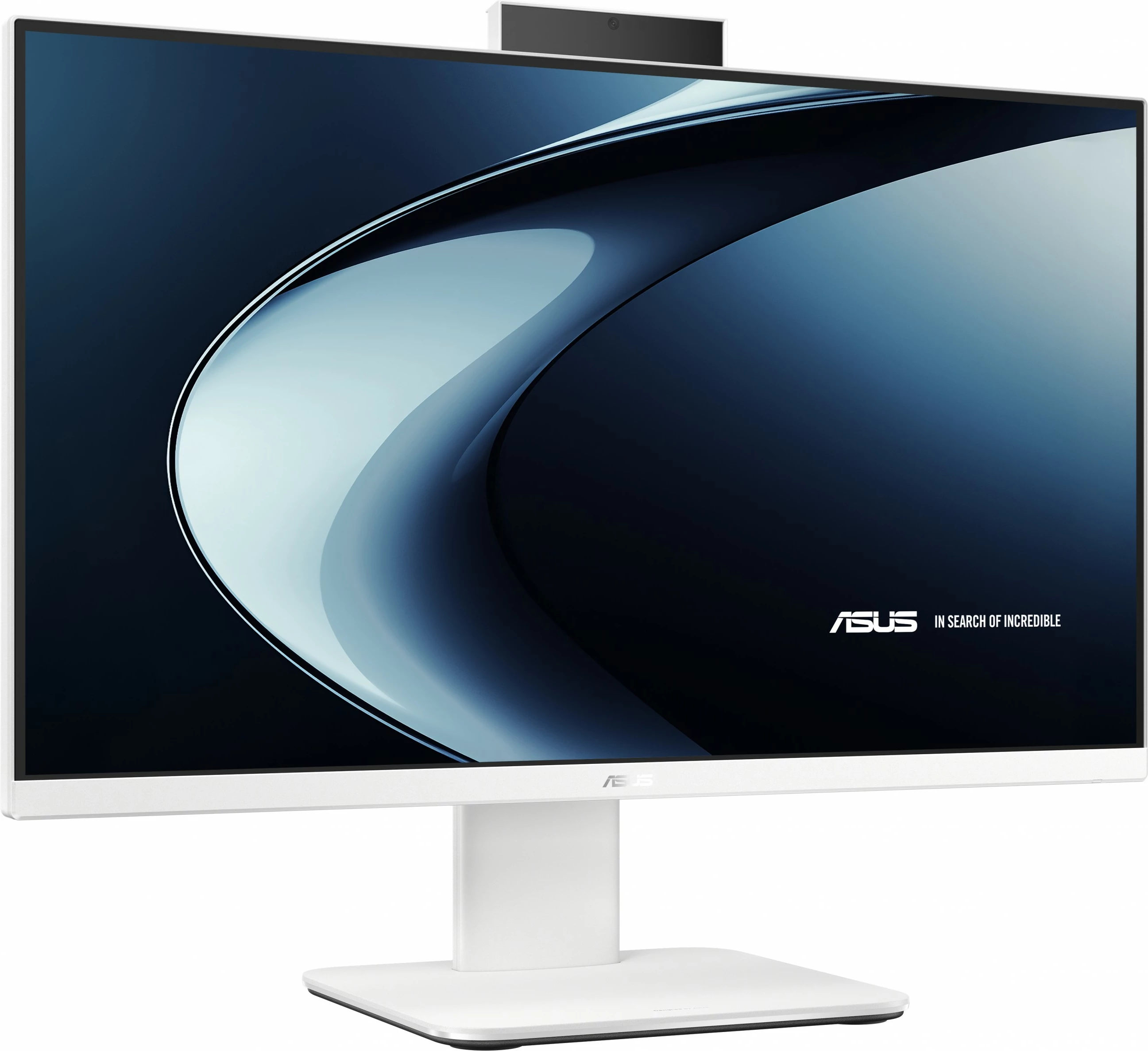 Kompjuter All-in-One ASUS ExpertCenter P4 24" i5-13420H 8GB 512GB Bardhë