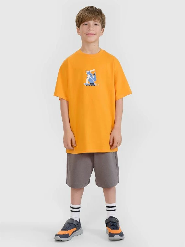 Maicë djemsh 4F 4FJRSS25TTSHM2641-70S