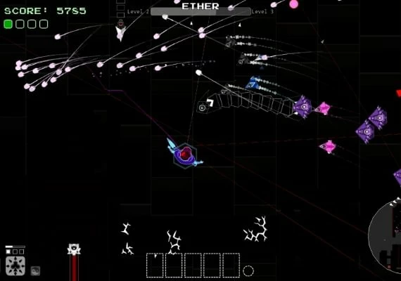 Aether Drift EN Global