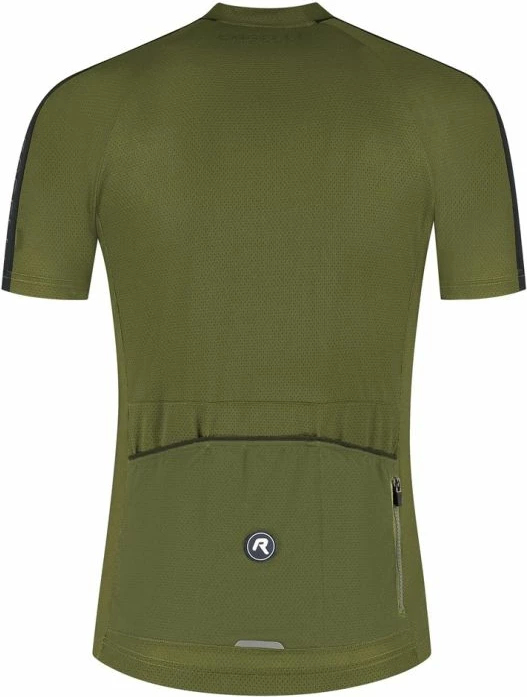 Maicë çiklizmi për meshkuj Yakimasport, e gjelbër