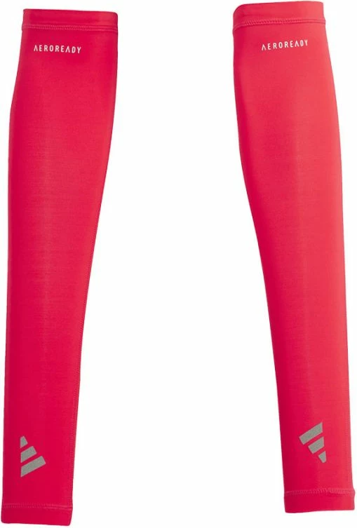 Mangë për sport adidas unisex, të kuqe