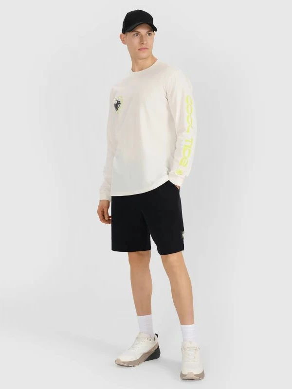 Maicë me mëngë të gjata për meshkuj 4f