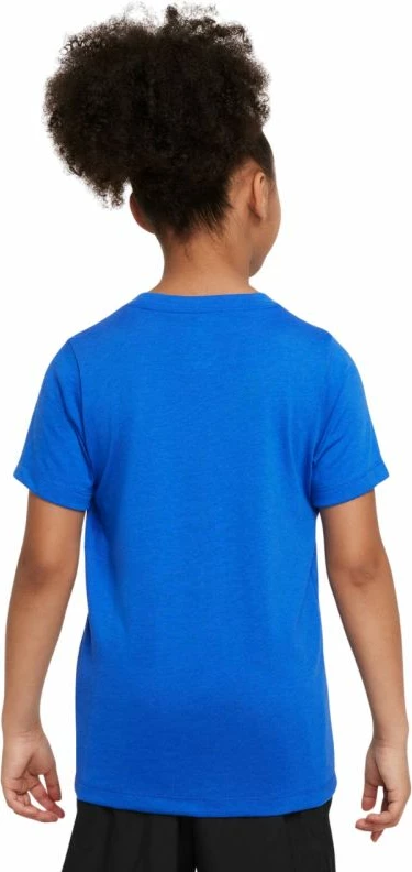 Maicë për fëmijë Nike Dri-FIT Park 20, e kaltër [Madhësia: S]