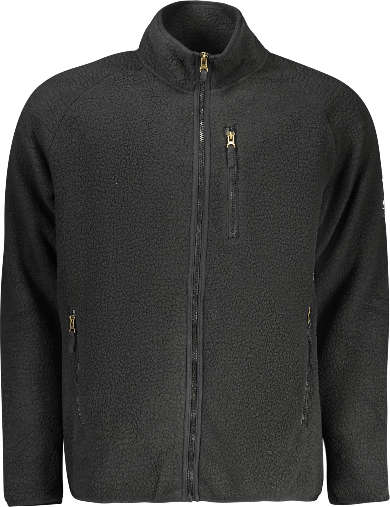 Duks për meshkuj U.S. GRAND, të zi