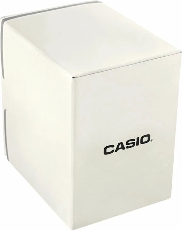 Orë dore për femra CASIO, argjend