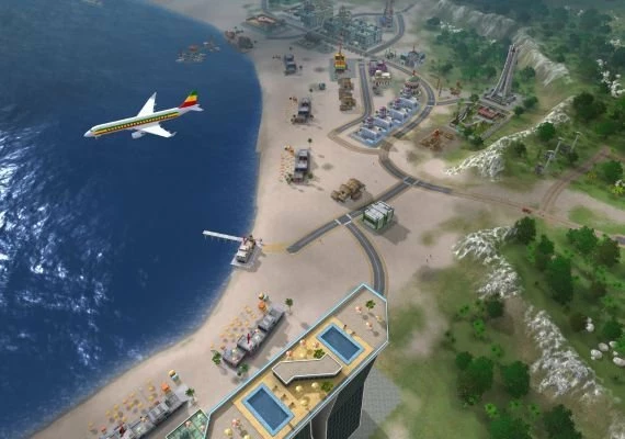 Tropico 4 - Collector's Bundle EN/DE/FR Global