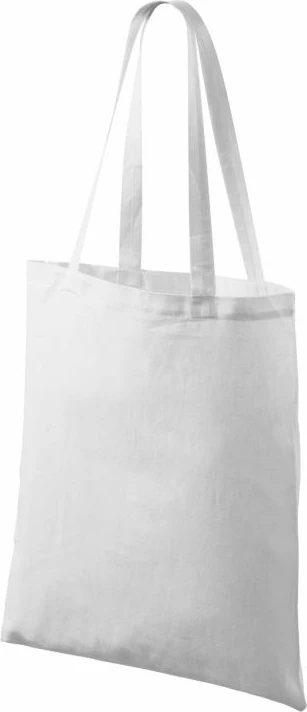 Çantë pazar për femra dhe meshkuj Adler, e bardhë