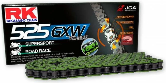 Zingjire 128l Mm Clf