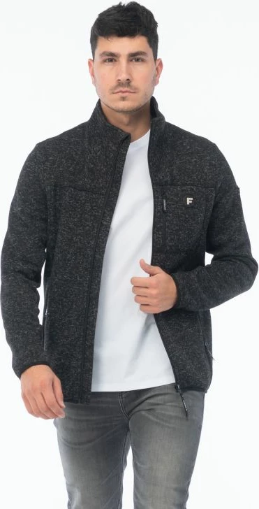 Fleece për meshkuj Fitanu FRAGOLE [Madhësia: M]