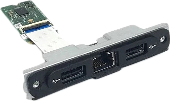 Aksesor ASUS NUC LAN & USB Add-on Assembly, i zi