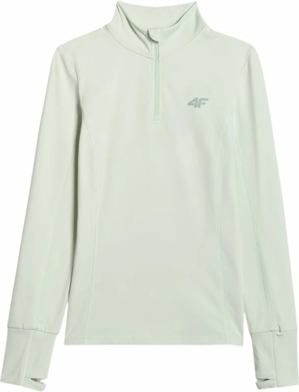 Duks termik për femra 4f, mint