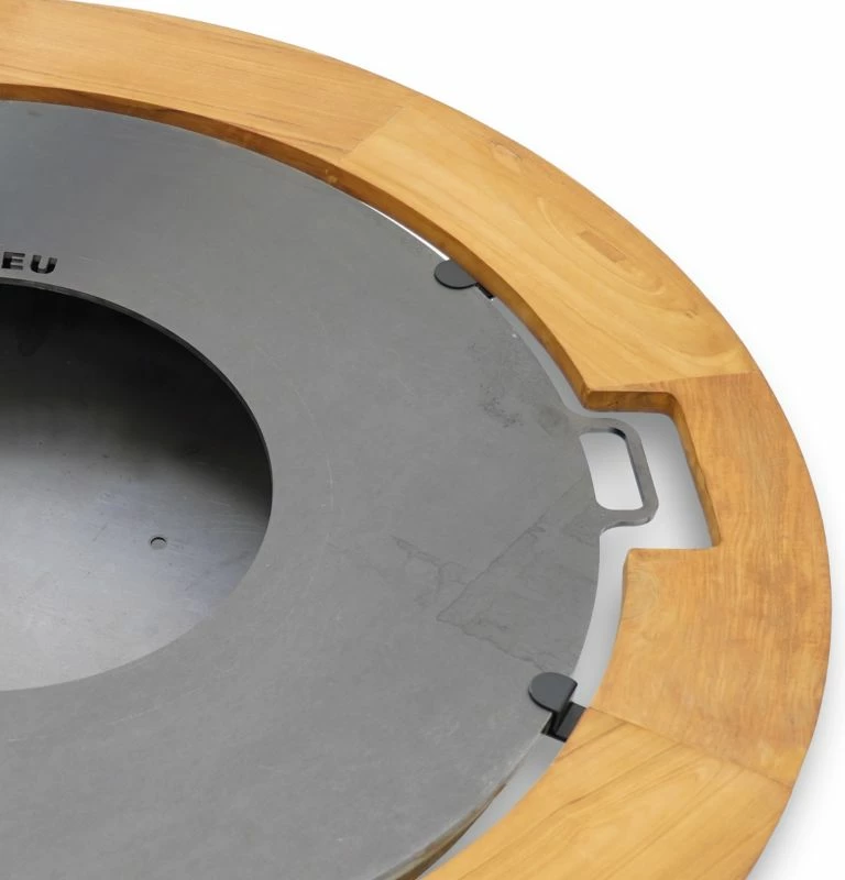 Unazë mbrojtëse Bonfeu Bonteak për Bonplancha 100