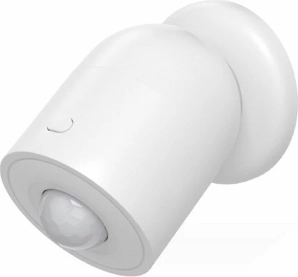 Sensor lëvizjeje Zigbee SONOFF SNZB-03P, Zigbee 3.0, rreze 6 m, 110°, bateri CR2477, i bardhë