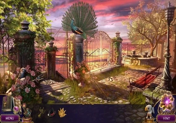 The Secret Order 3: Ancient Times EN/DE/FR/IT/JA/RU/ES Global