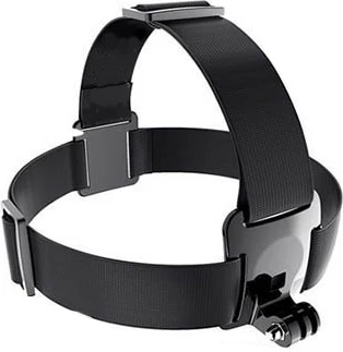 Set aksesorë për kamera sportive, Hurtel, 50-në-1, për GoPro/SJCAM